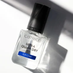 Top Coat Ultra Quick Dry