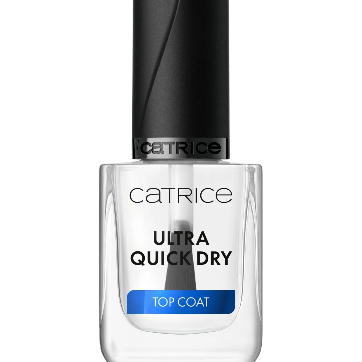 Top Coat Ultra Quick Dry