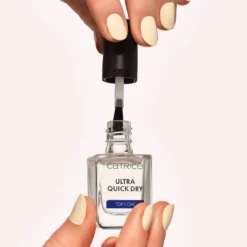 Top Coat Ultra Quick Dry