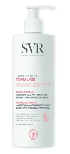 Topialyse Balsamo Protect+