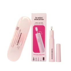 Torno de Uñas E-File