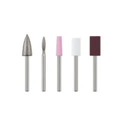 Torno de Uñas E-File