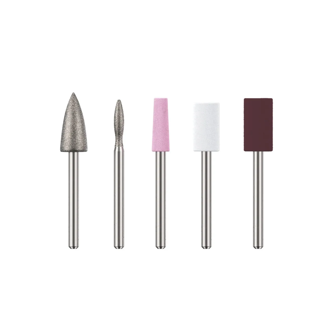 Torno de Uñas E-File