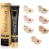 Total Cover Waterproof Fondo de Maquillaje