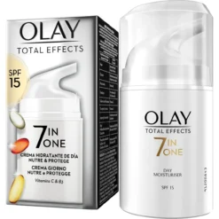 Total Effects 7en1 Hidratante