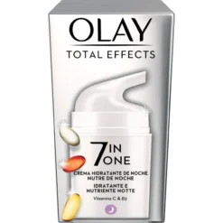 Total Effects 7 in One Crema Noche