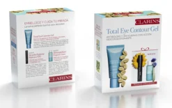 Total Eye Contour Gel Estuche Regalo