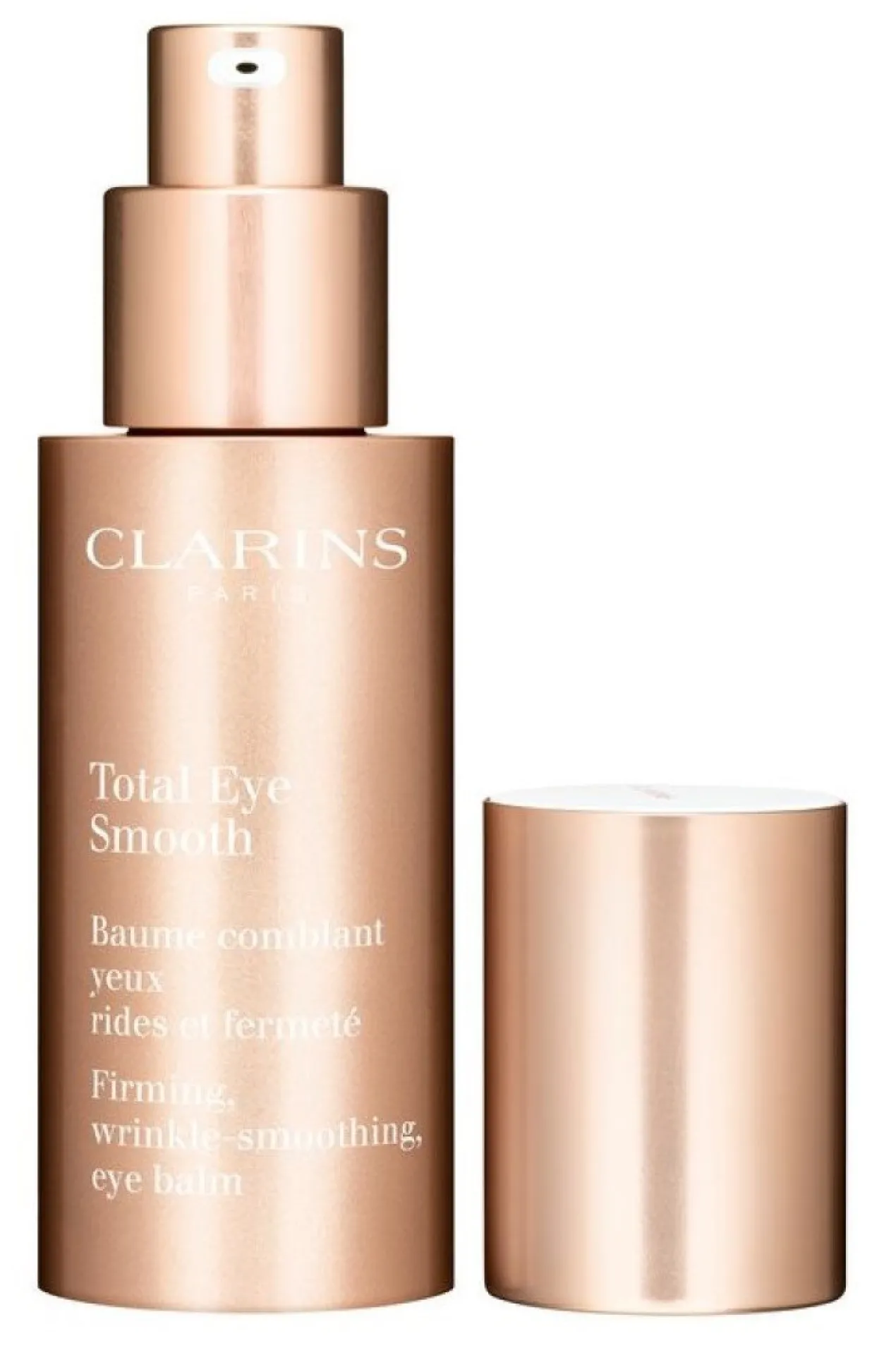 Total Eye Smooth Contorno de Ojos