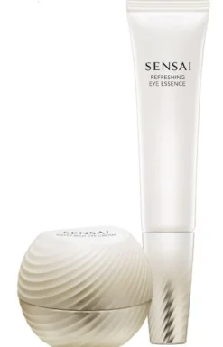 Total Eye Treatment Refreshing Eye Essence Contorno de Ojos