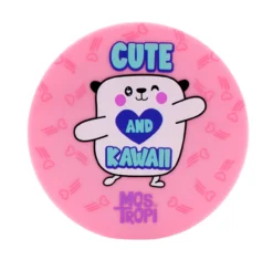 Total Face Cute and Kawaii Colorete Duo