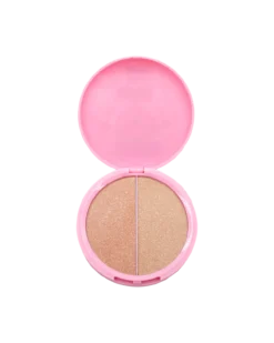 Total Face Spread Love Highlighter