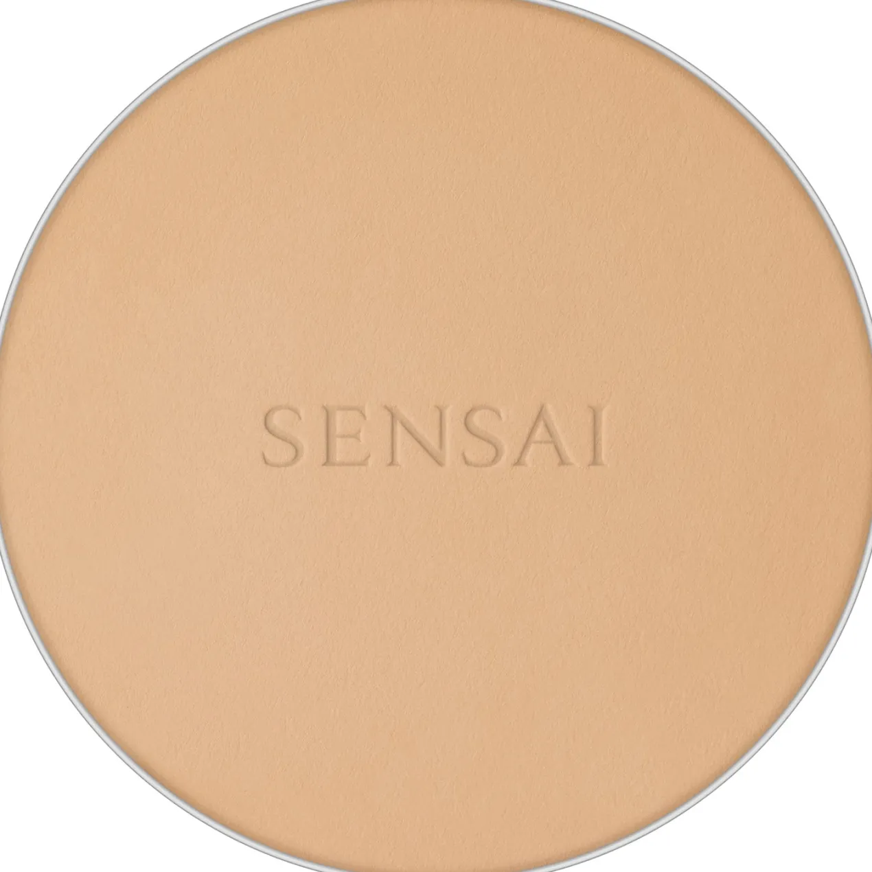 Total Finish Foundation Refill