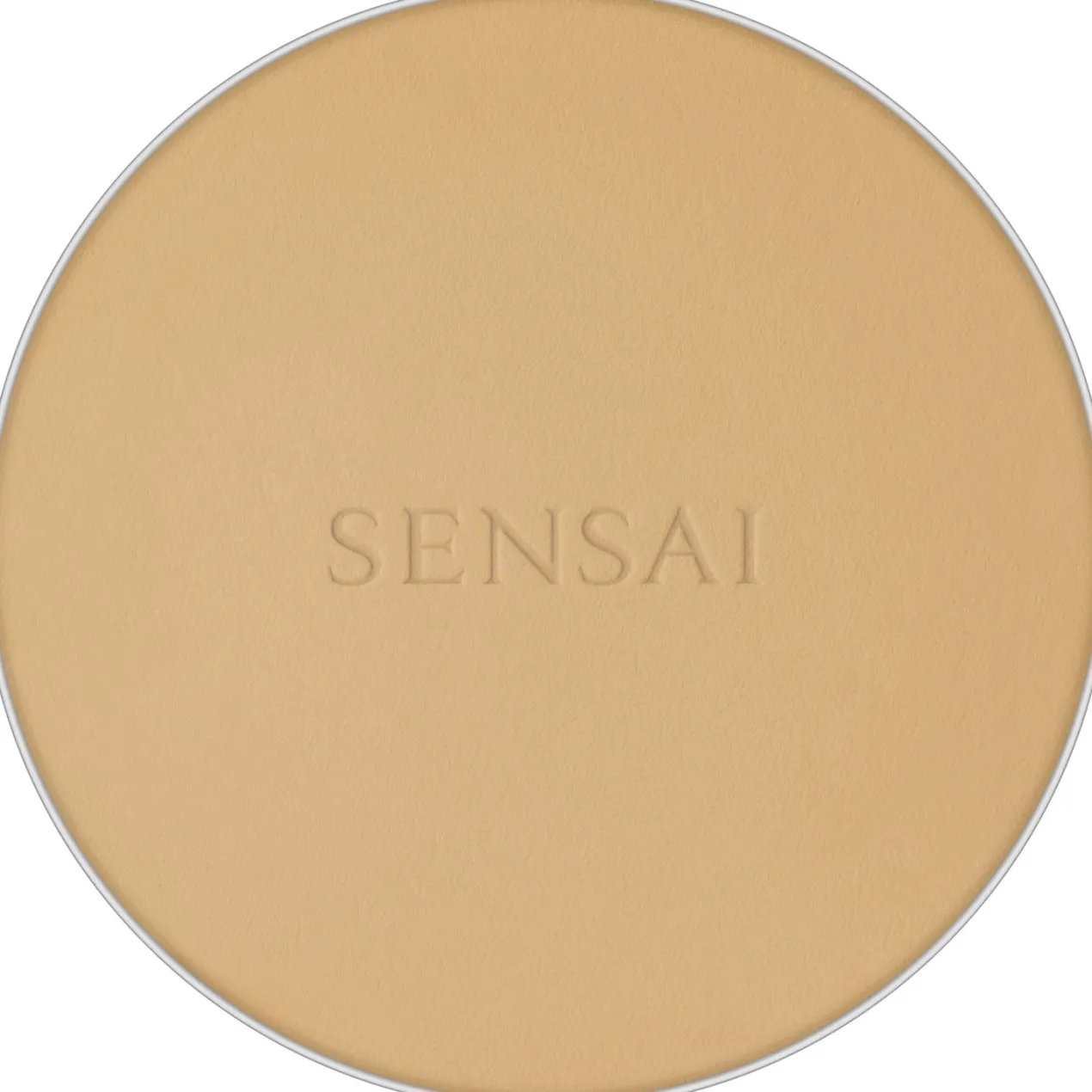 Total Finish Foundation Refill