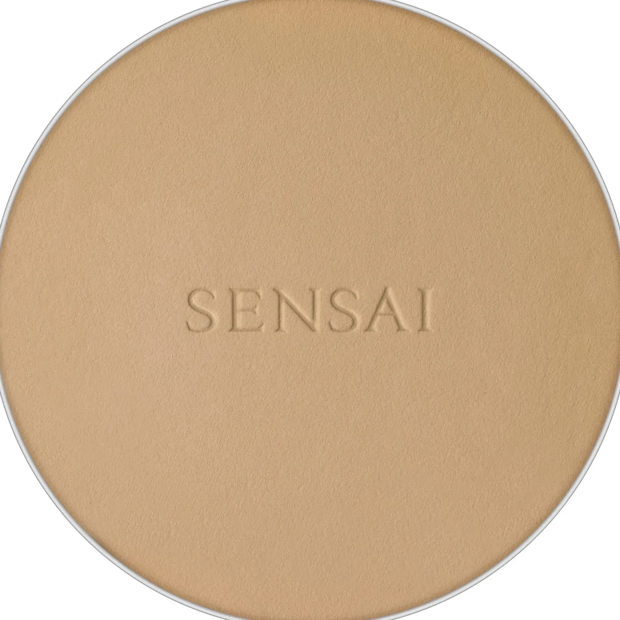 Total Finish Foundation Refill