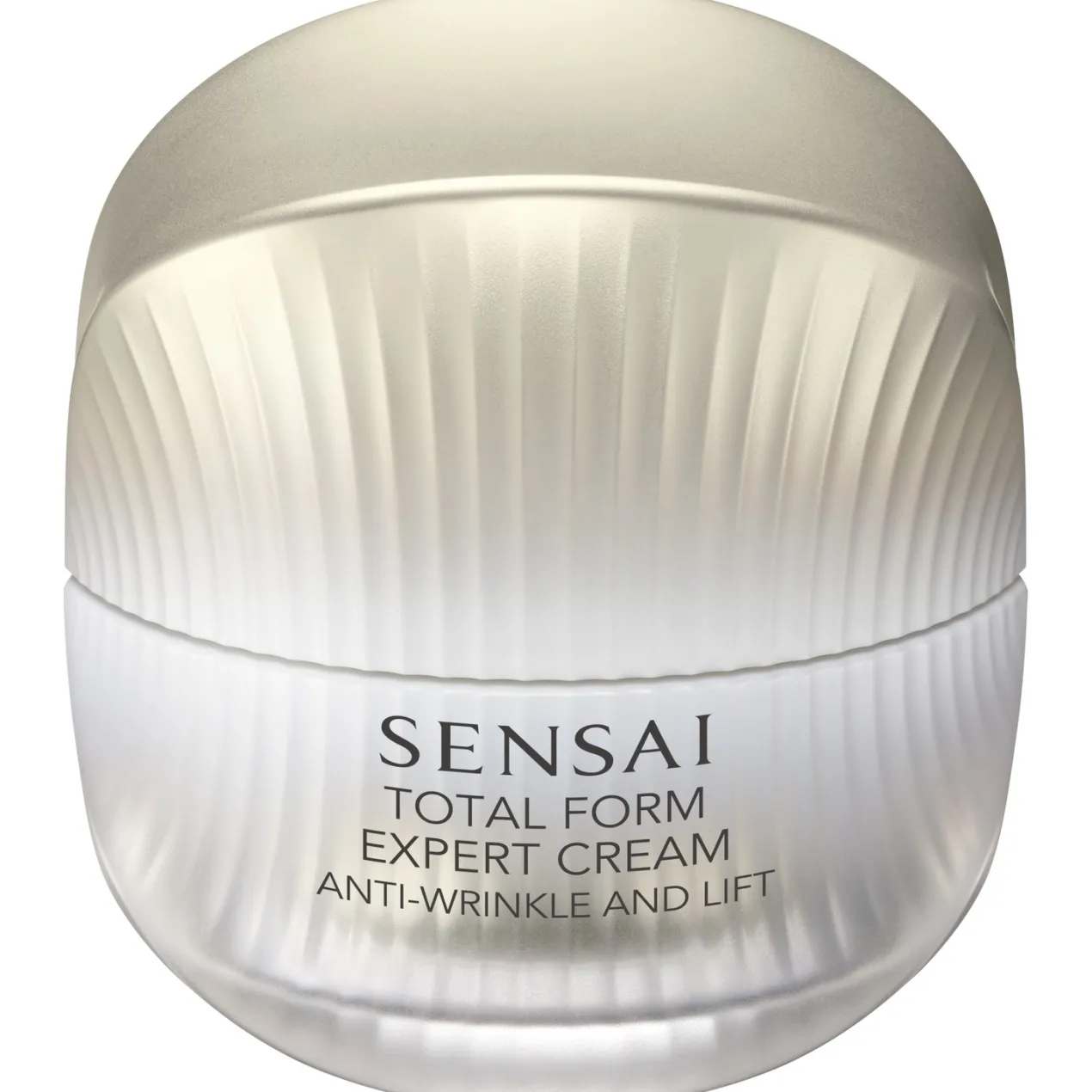Total Form Expert Cream Set Edición Limitada