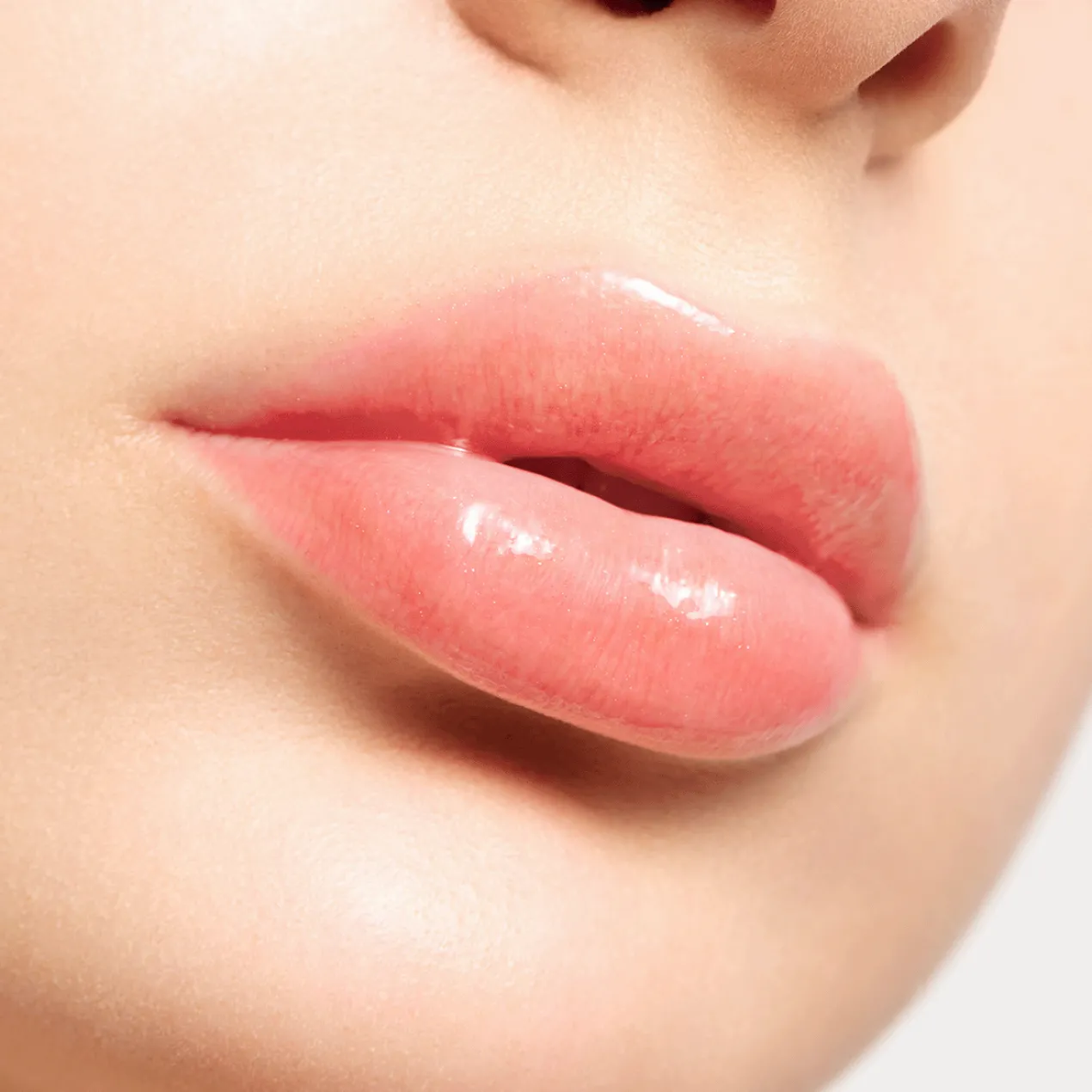 Total Lip Gloss Brillo de Labios