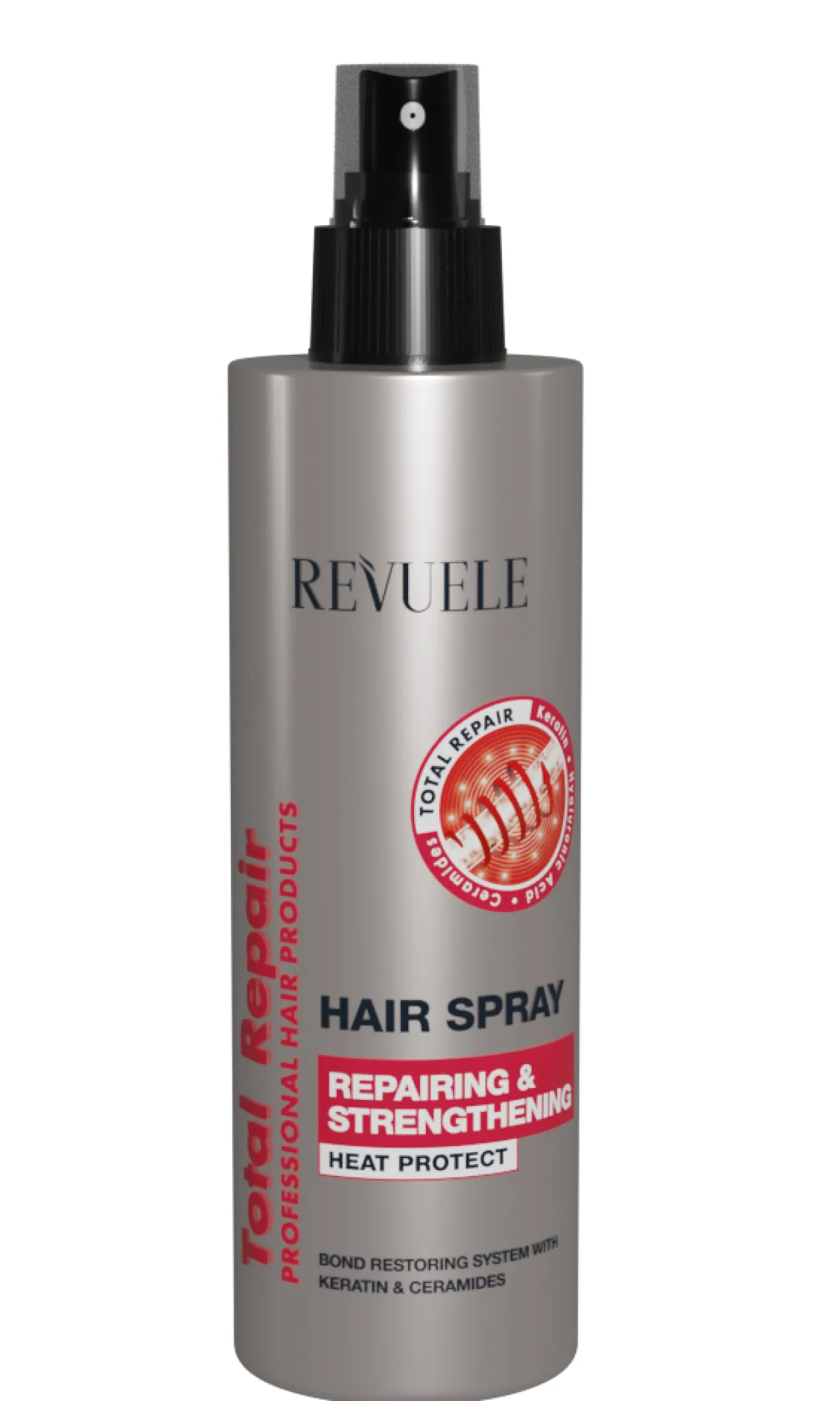 Total Repair Spray Reparador y Fortalecedor