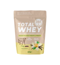Total Whey Vainilla