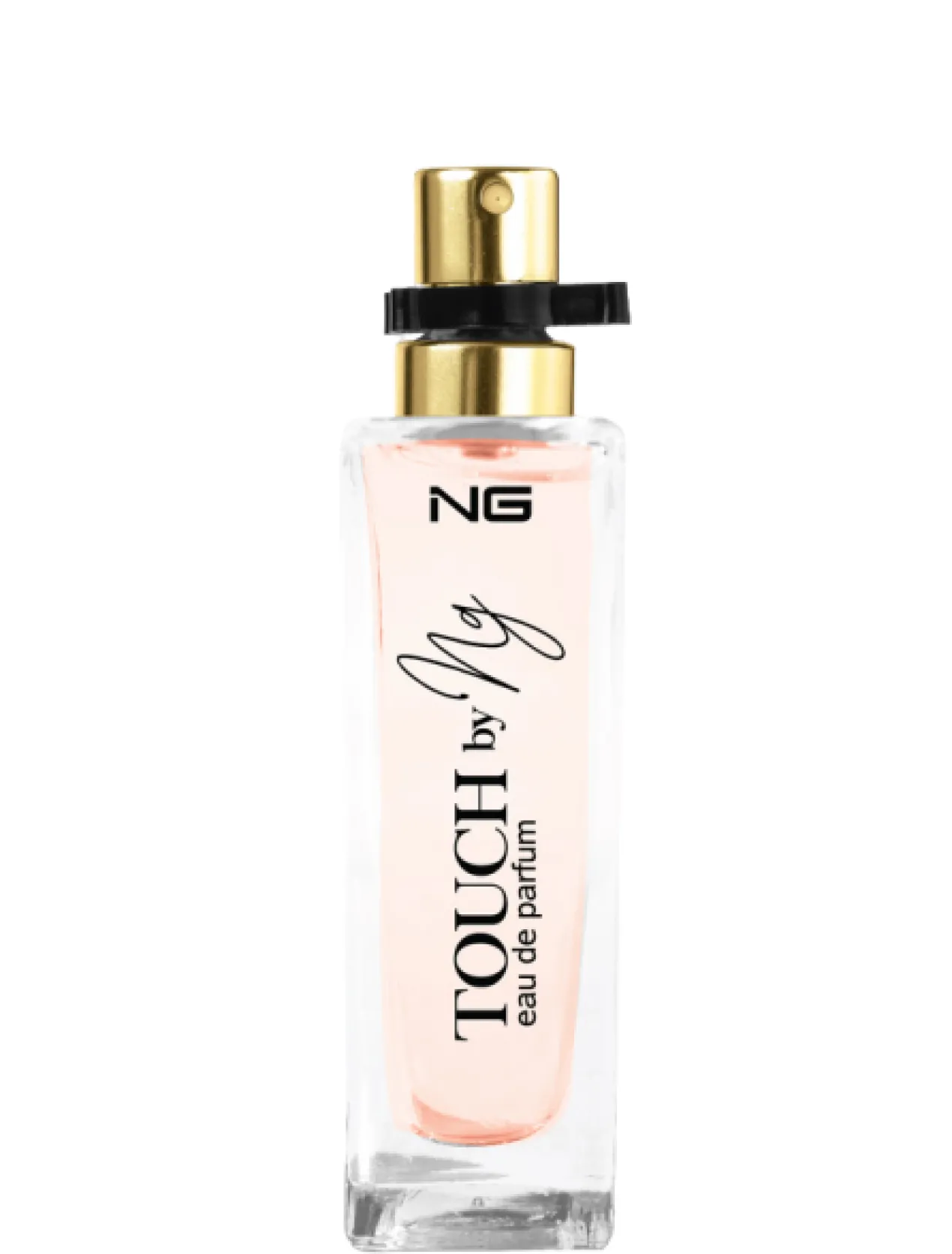 Touch By NG Eau de Parfum Mujer