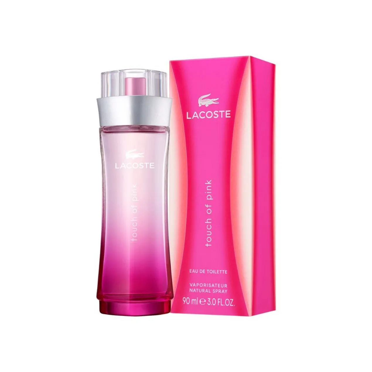 Touch Of Pink EDT