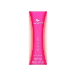 Touch Of Pink EDT
