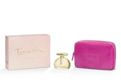 Touch The Original Gold Eau de Toilette Estuche de regalo
