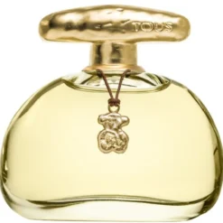 Touch The Original Gold EDT