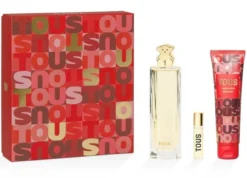 Tous Eau de Parfum cofre para mujer color letters