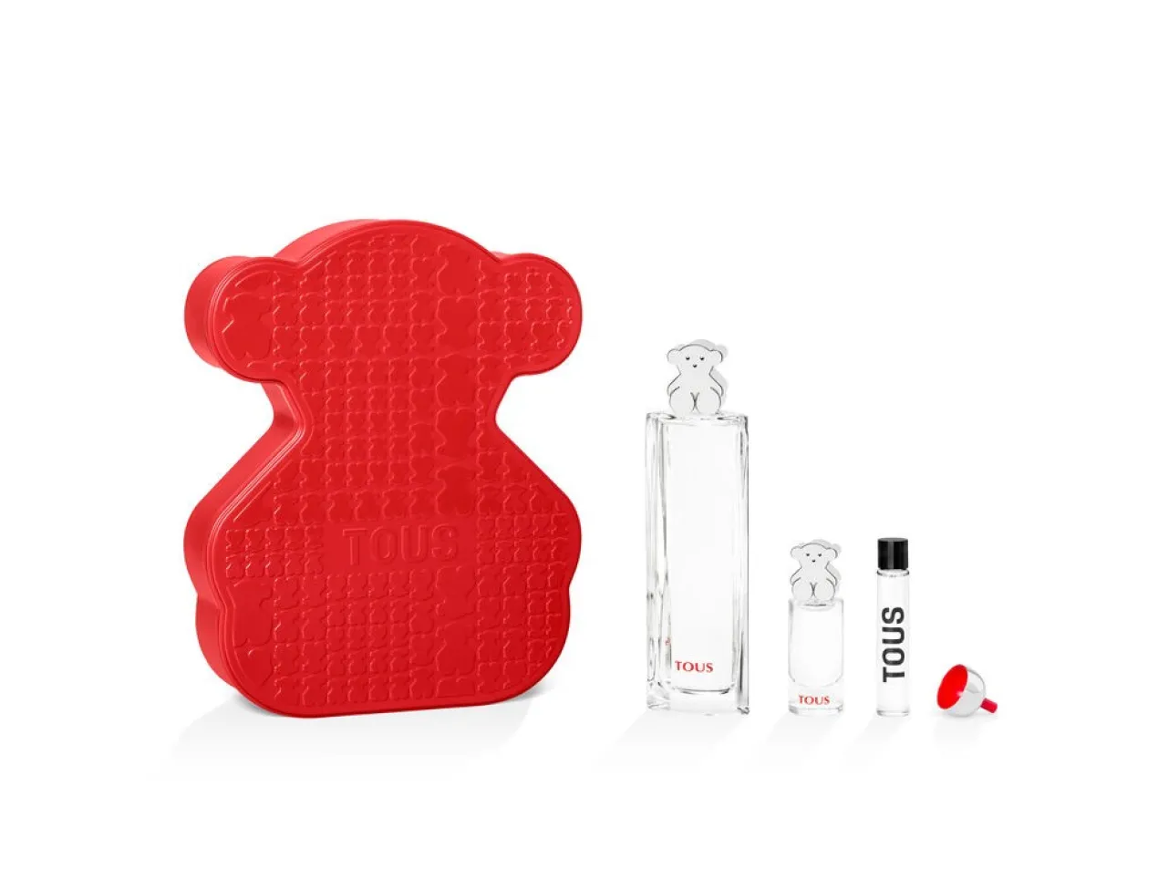 Tous Eau de Toilette Estuche de Regalo