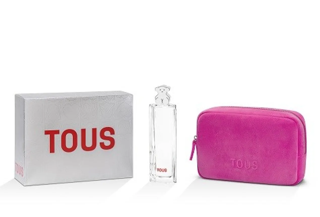 Tous EDT Estuche