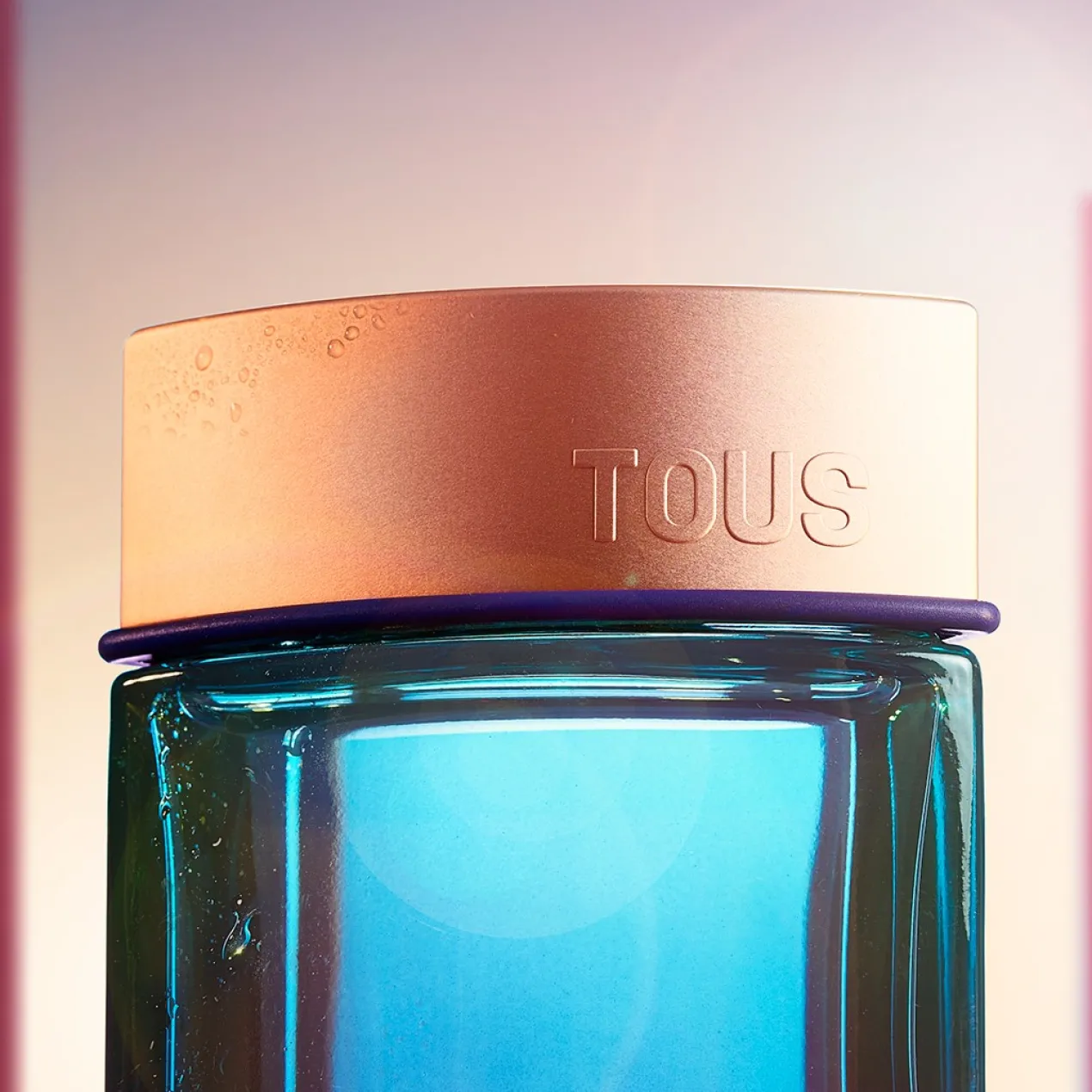 Tous Man Sky Eau de Toilette