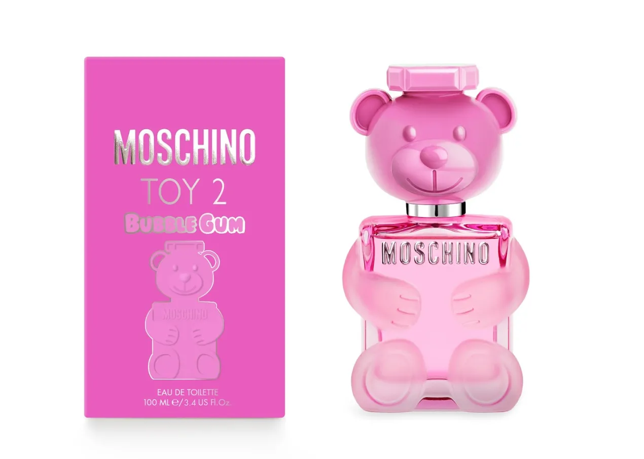 Toy 2 Bubble Gum Eau de Toilette