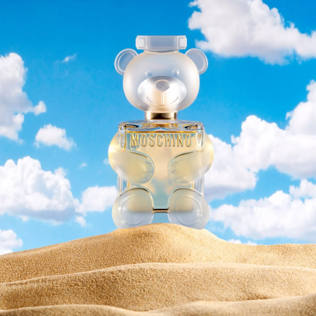 Toy 2 Eau de Parfum