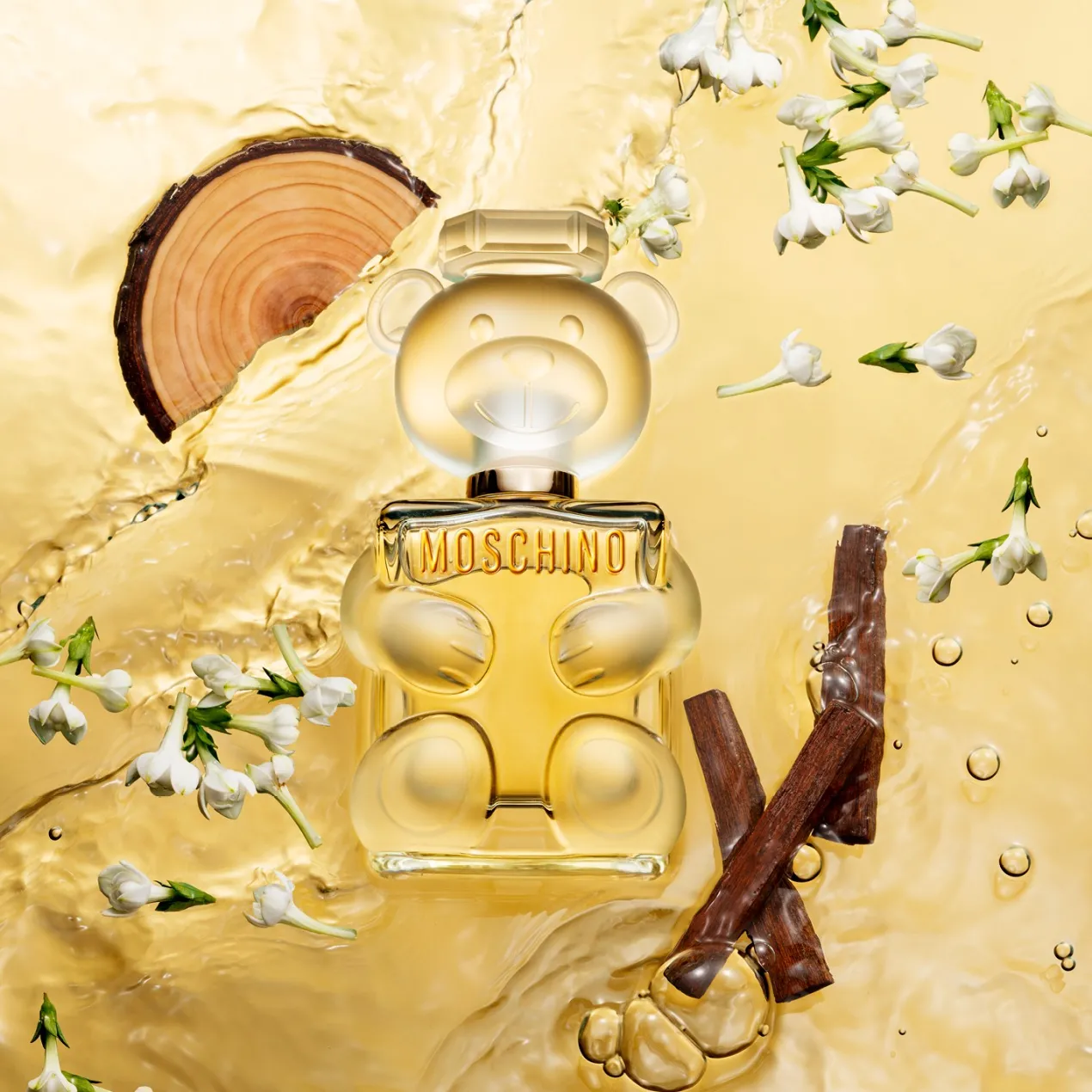 Toy 2 Eau de Parfum