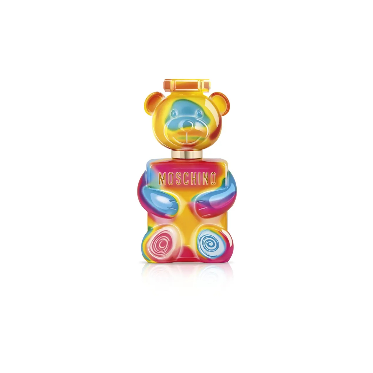 Toy2 Gummy Eau de Parfum