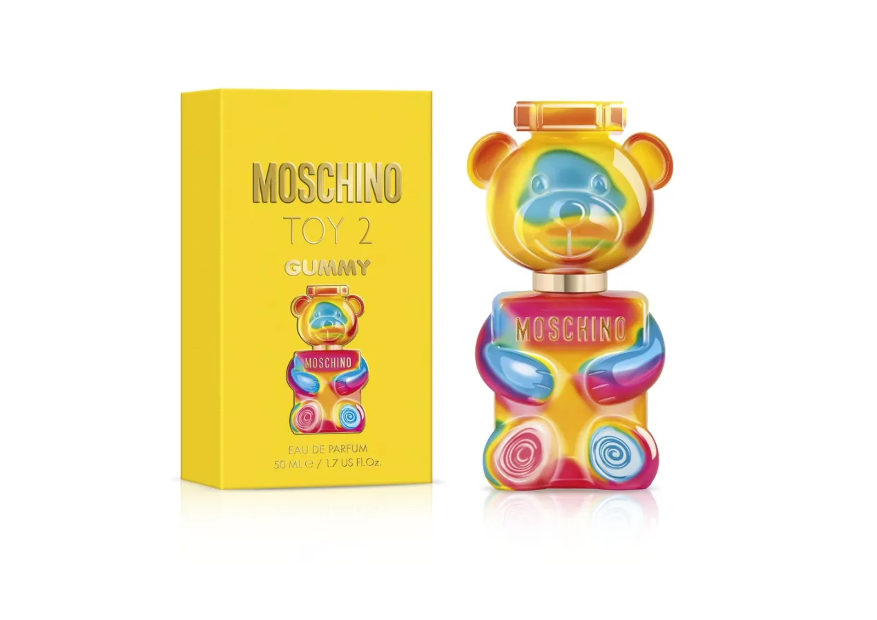 Toy2 Gummy Eau de Parfum