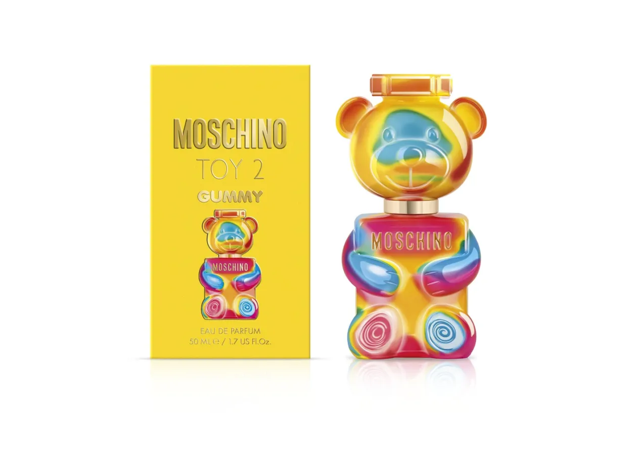 Toy2 Gummy Eau de Parfum