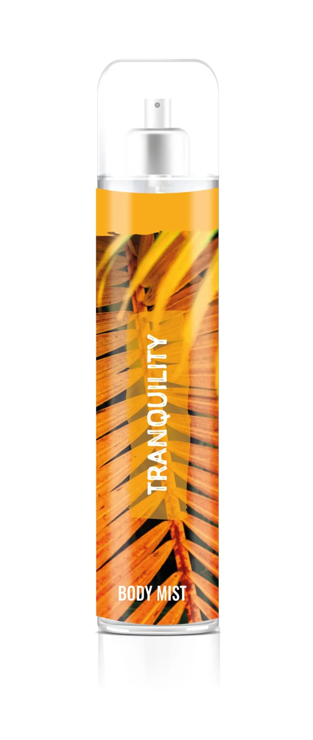 Tranquility Body Mist