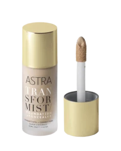 Transformist Foundation + Concealer