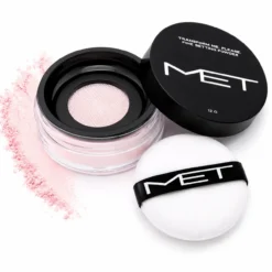 Transform Me Please Setting Powder Polvos Fijadores
