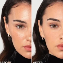 Transform Me Please Setting Powder Polvos Fijadores