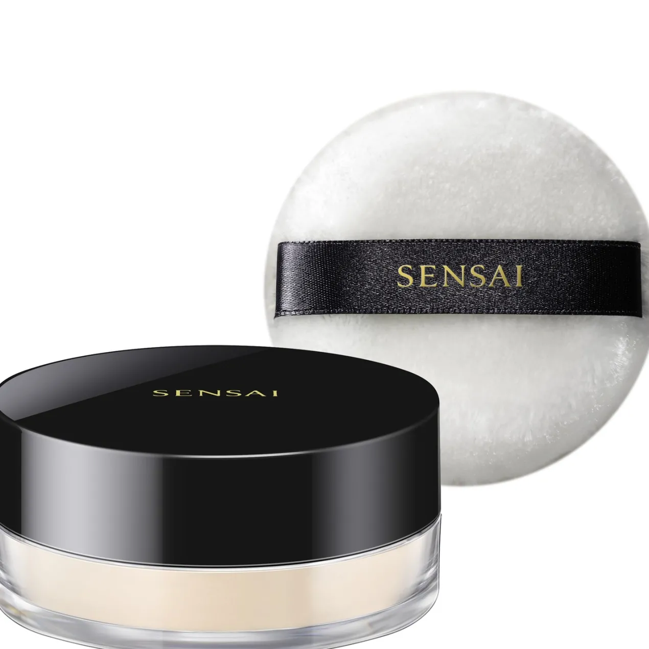 Translucent Loose Powder