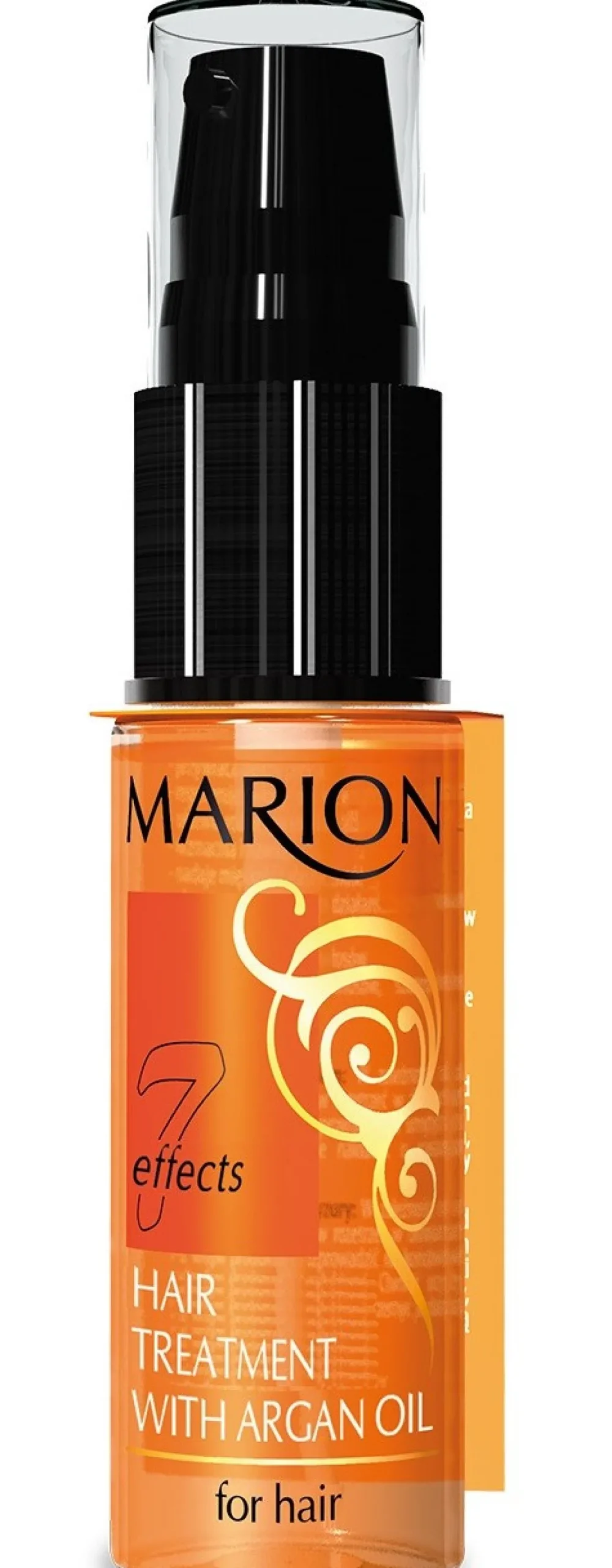 Tratamiento Capilar con Aceite de Argán