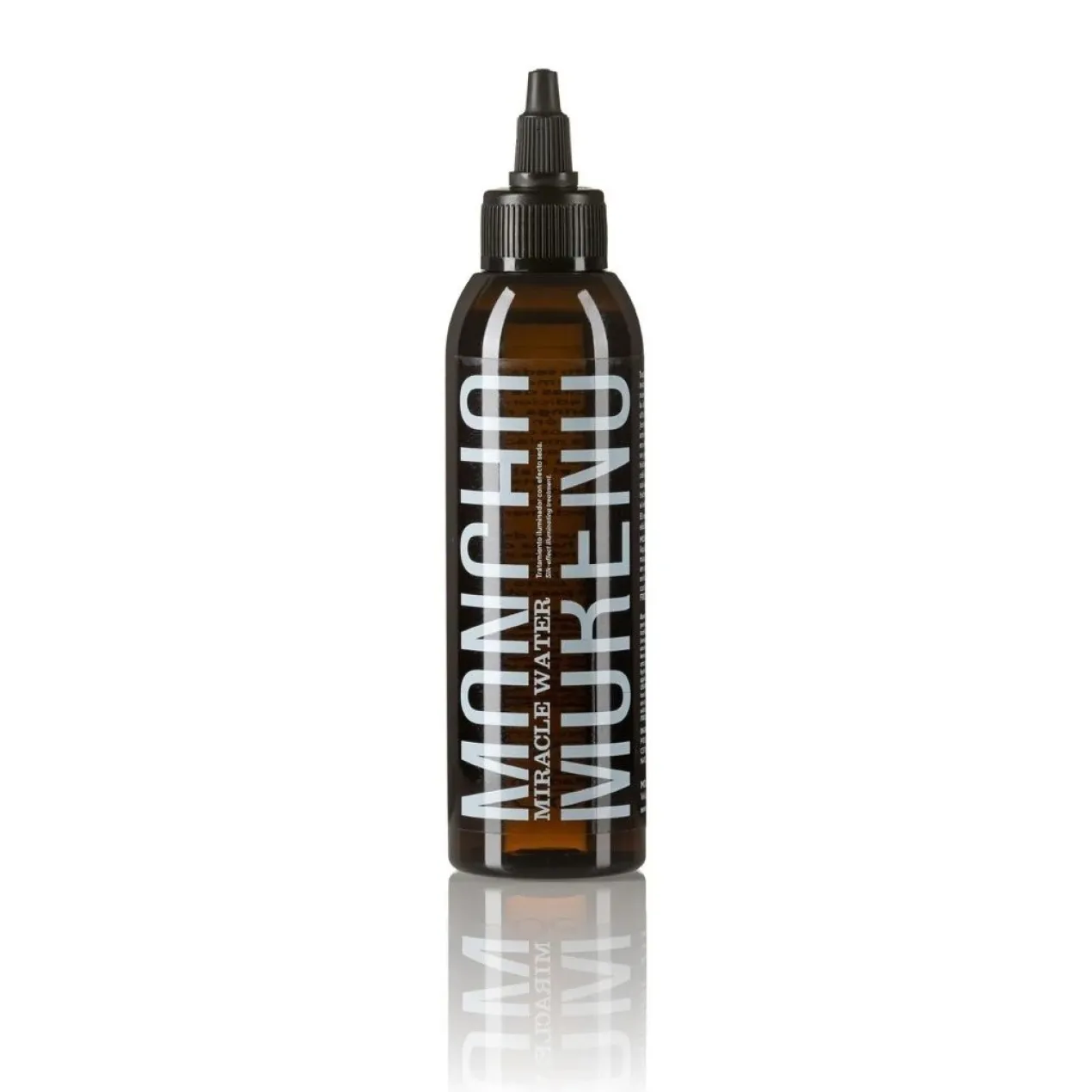 Tratamiento Capilar Iluminador Miracle Water