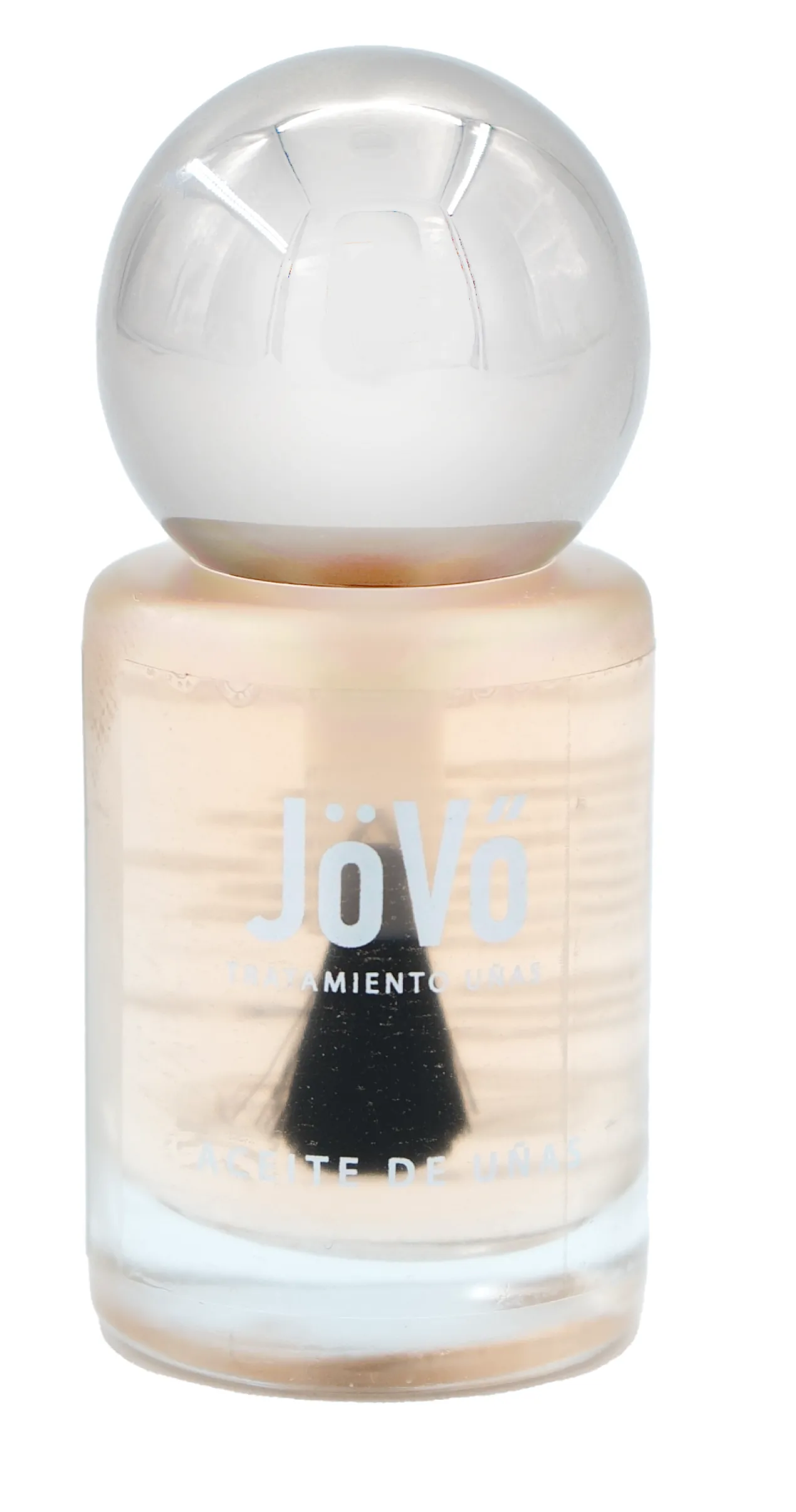 Tratamiento de Uñas Base Vitamina