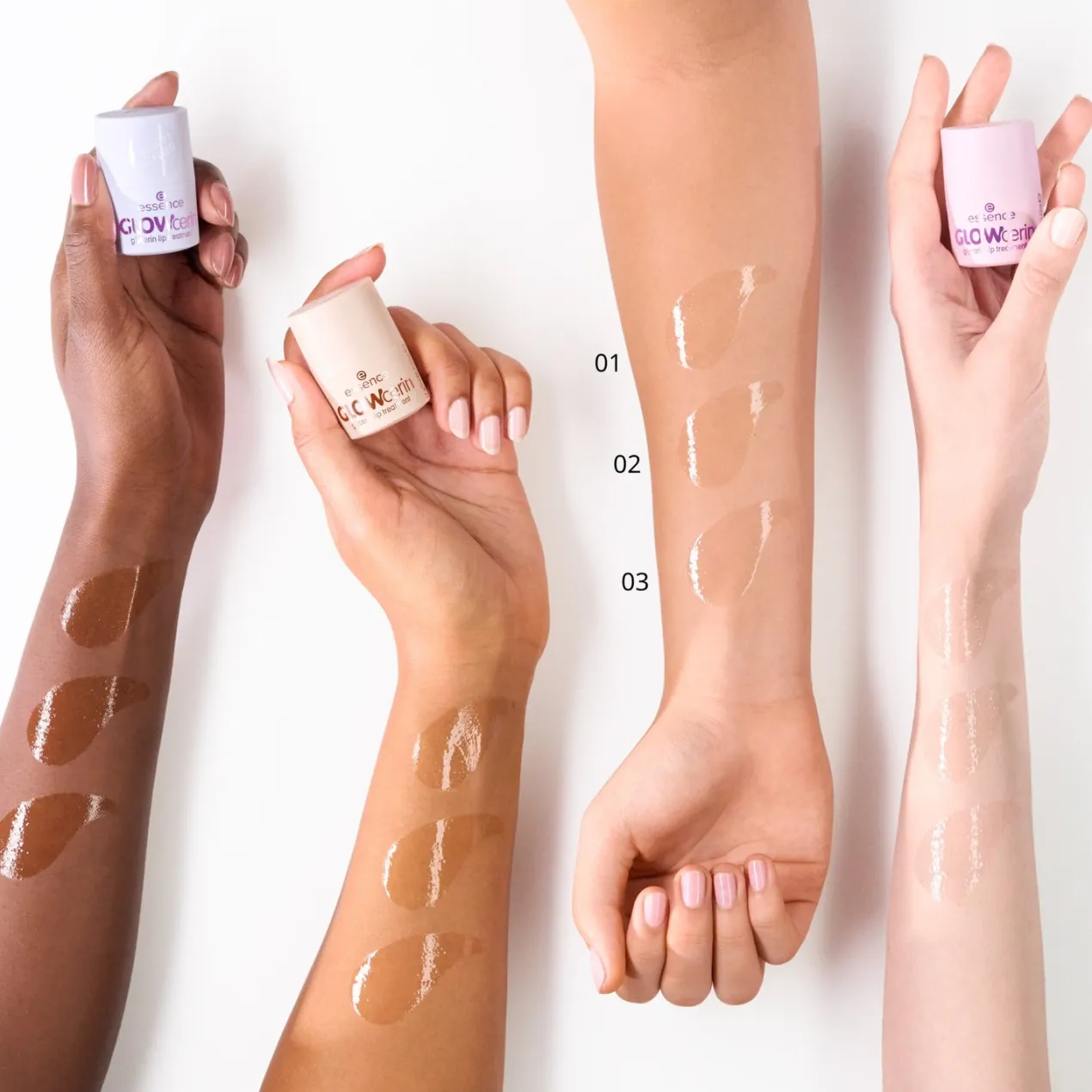 Tratamiento Labial Glowcerin