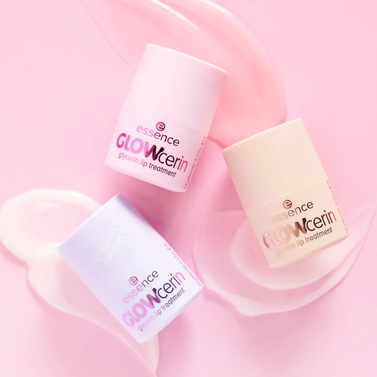 Tratamiento Labial Glowcerin