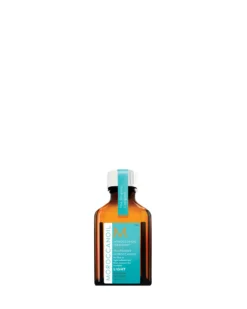 Tratamiento Light Cabello Fino