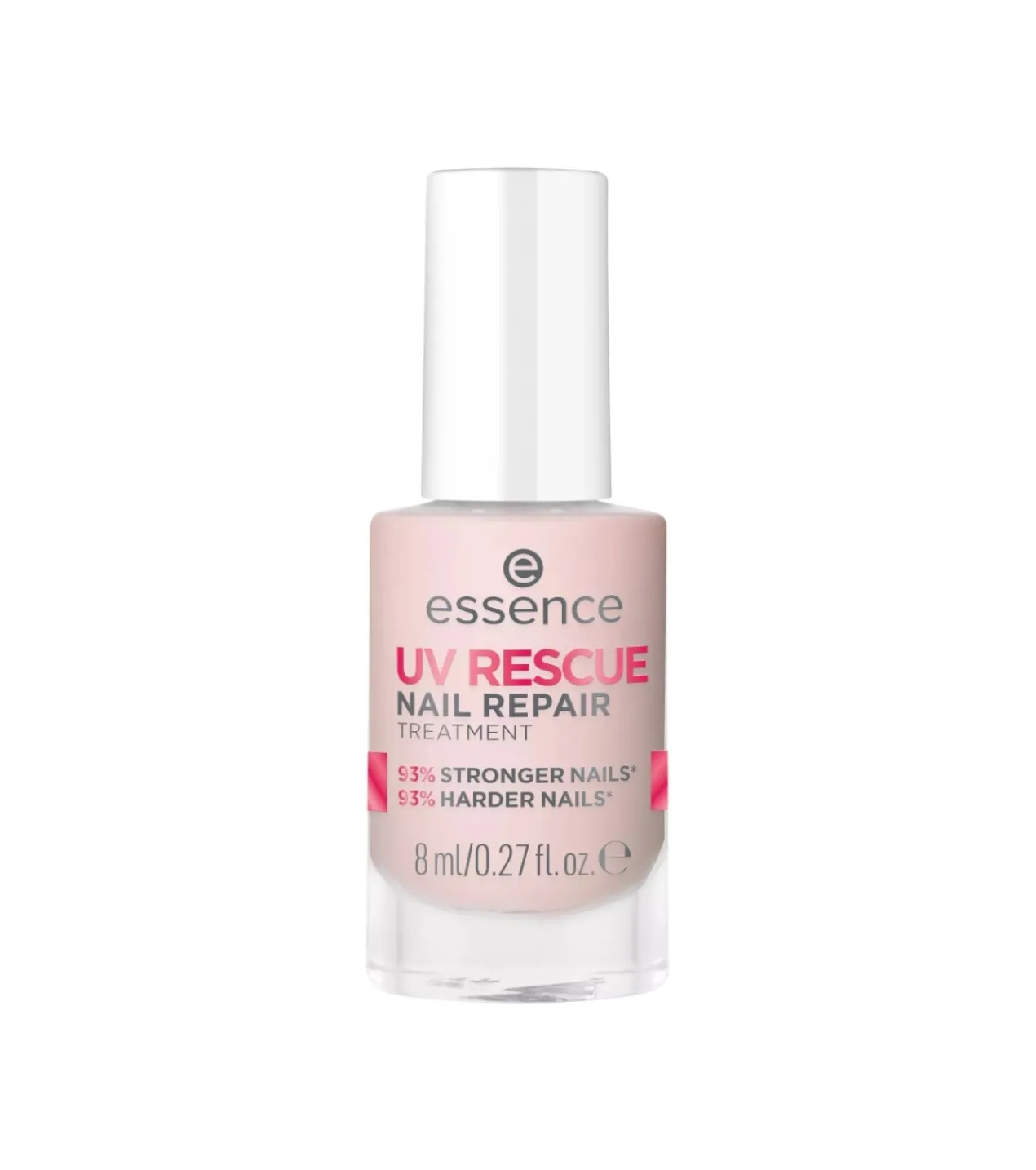Tratamiento Reparador UV Rescue