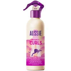 Tratamiento Rizos Definidos 2nd Dia Bouncy Curls Reviver